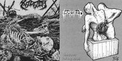 Immured : Kadath - Immured